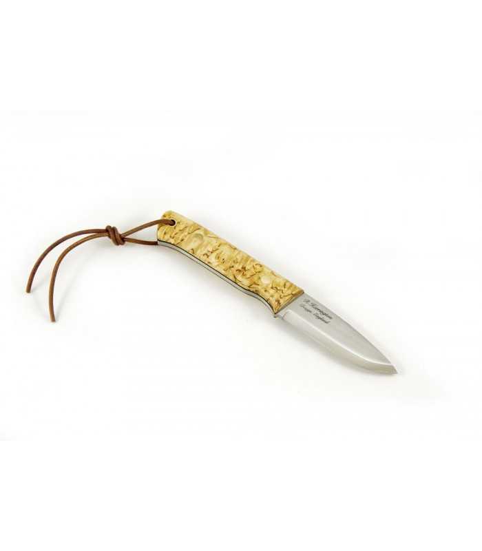 Casström Woodsman K720, Maserbirke