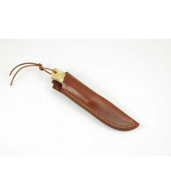 Casström Woodsman K720, Maserbirke