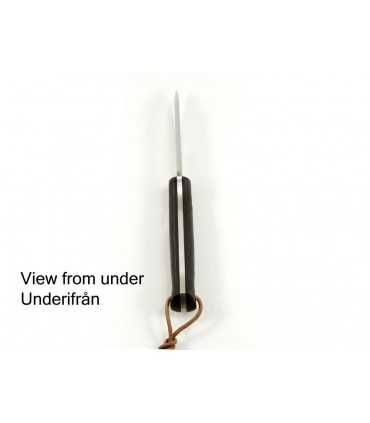 Casström Woodsman K720, Bog Oak