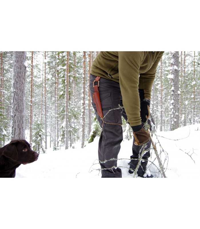 Casström Woodsman K720, Maserbirke