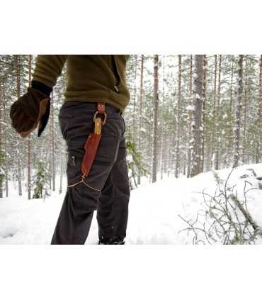 Casström Woodsman K720, Mooreiche