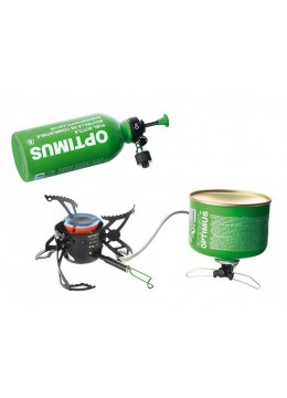 Polaris Optifuel