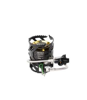 Polaris Optifuel