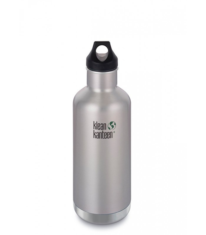 Klean Kanteen Classic Insulated 32 oz (946 ml) New Adventurestore s.à