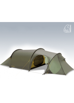 Nordisk Oppland 3 PU