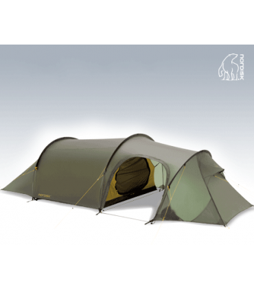 Nordisk Oppland 3 PU