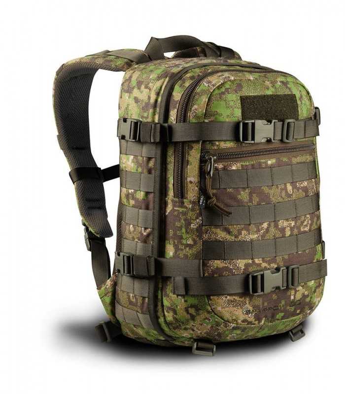wisport backpack