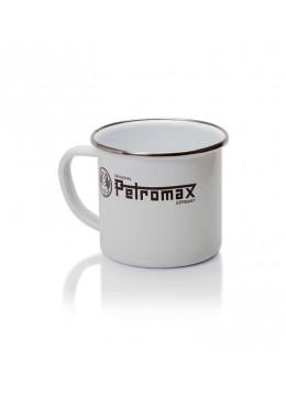 Petromax Enamel Mug