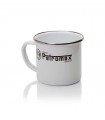 Petromax Emaille Tasse