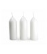 Uco Citronella Candles - set of 3
