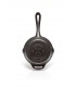 Petromax fire skillet 20
