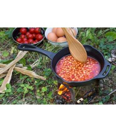 Petromax fire skillet 20