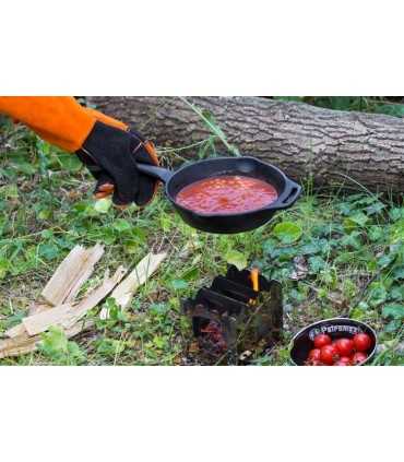 Petromax fire skillet 20