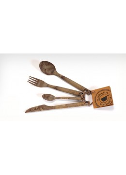 Kupilka Cutlery Set