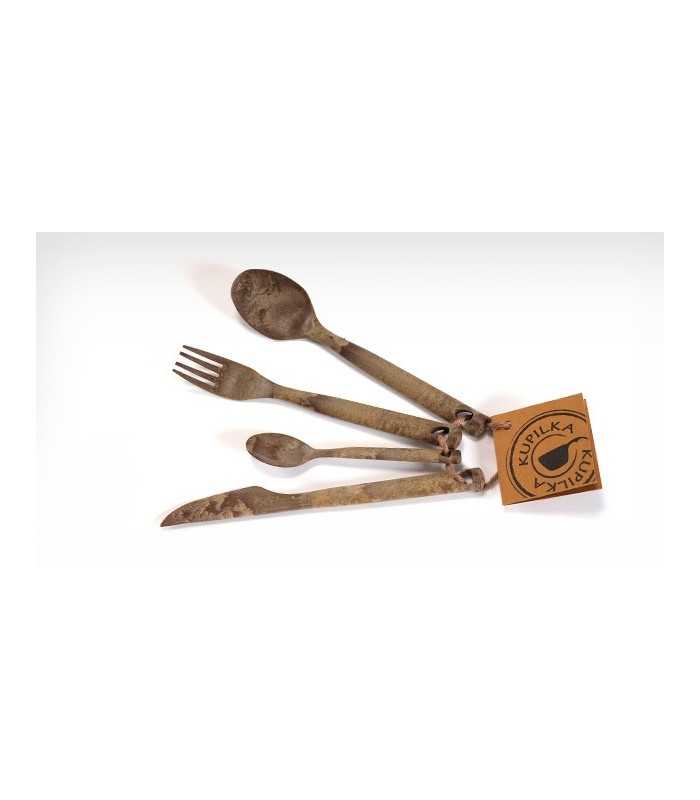 Kupilka Cutlery Set