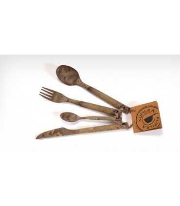Kupilka Cutlery Set