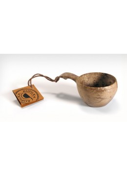 Kupilka 21 Kuksa Tasse mit Löffel
