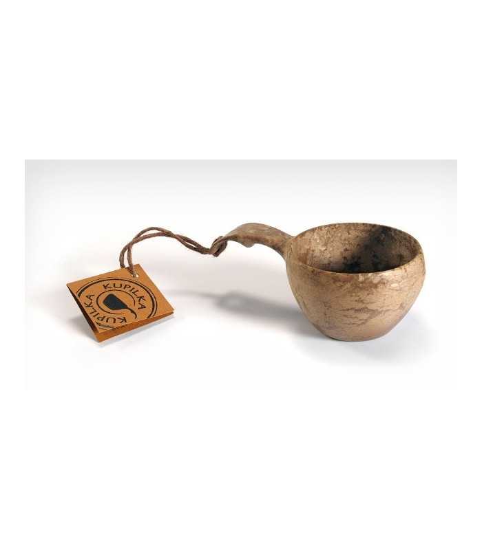 Kupilka 21 Kuksa Tasse mit Löffel