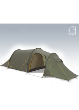 Nordisk Oppland 2 PU