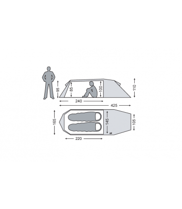 Nordisk Oppland 2 SI
