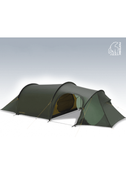 Nordisk Oppland 3 SI