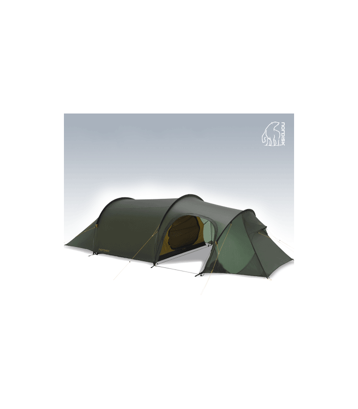 Nordisk Oppland 3 SI