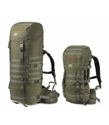 Savotta Rajajääkäri (Grenz-Jäger)