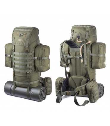 Savotta Rajajääkäri (Grenz-Jäger)