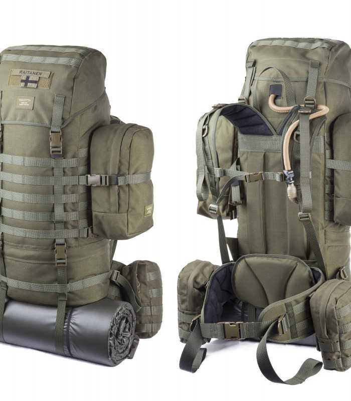 savotta backpack usa