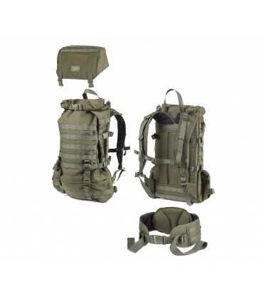 Savotta Rajajääkäri (Grenz-Jäger)