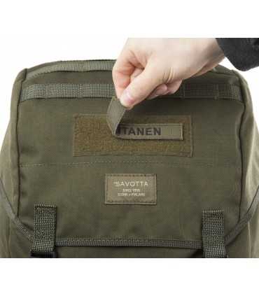 Savotta Rajajääkäri