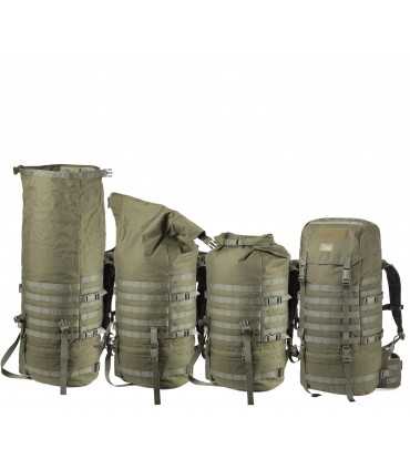 Savotta Rajajääkäri