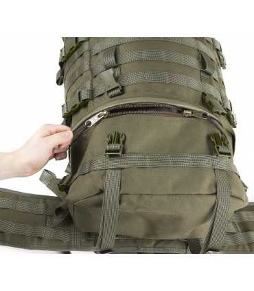 Savotta Rajajääkäri