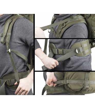 Savotta Rajajääkäri (Grenz-Jäger)