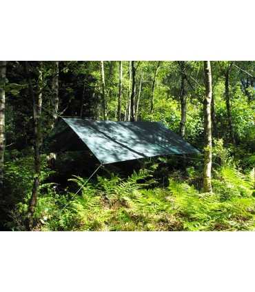 DD Tarp 3x3