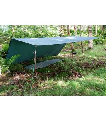 DD Tarp 3x3