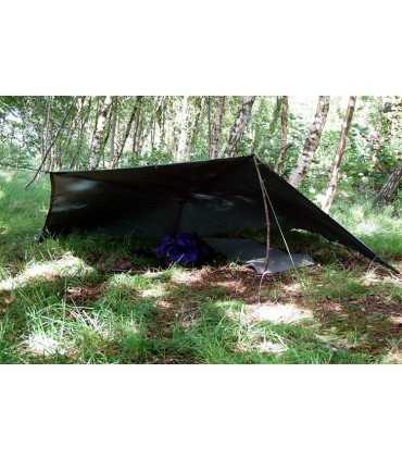 DD Tarp 3x3