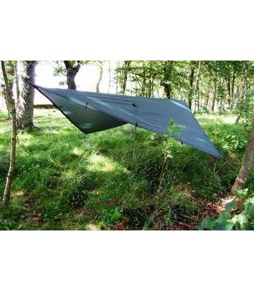 DD Tarp 3x3