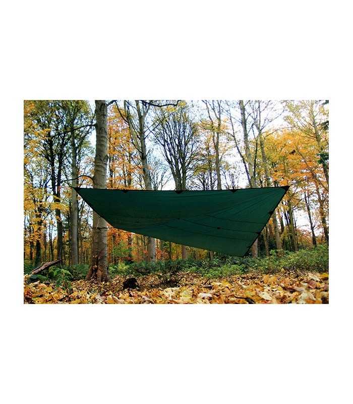 DD Tarp 4x4
