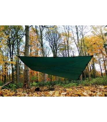 DD Tarp 4x4