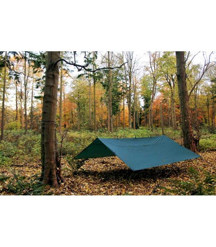DD Tarp 4x4
