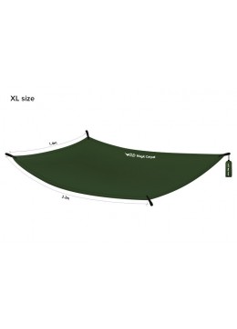 DD Magic Carpet XL Groundsheet