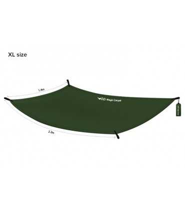 DD Magic Carpet XL Groundsheet