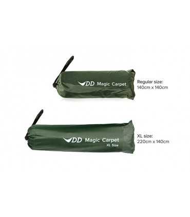 DD Magic Carpet XL Groundsheet