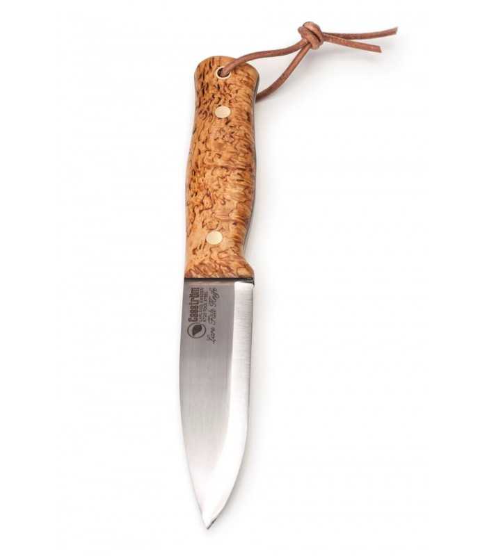 Cassträm Lars Fält Knife