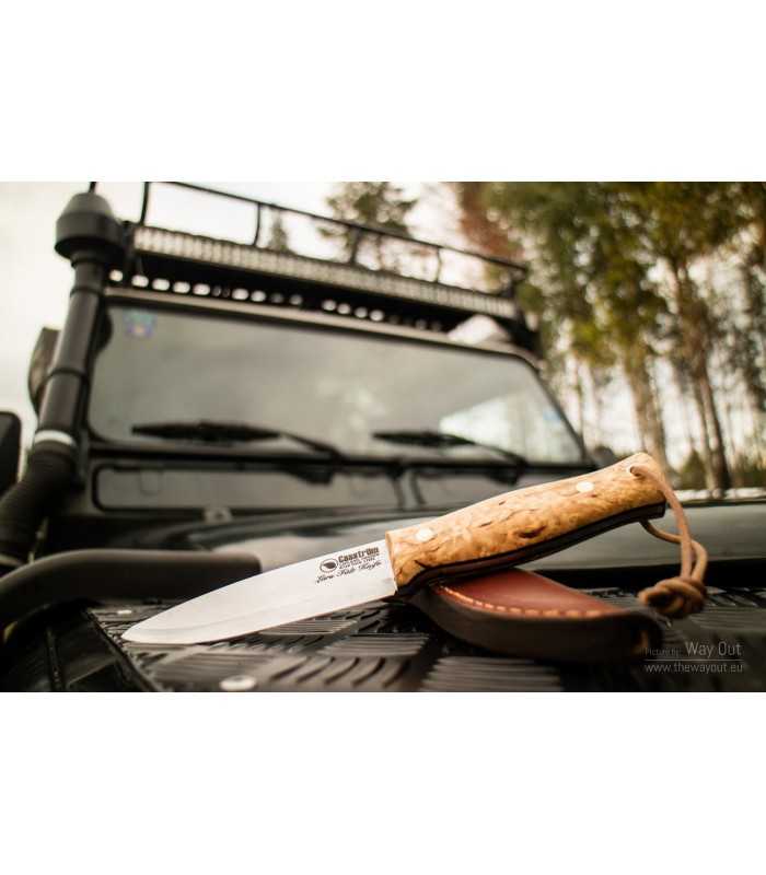 Cassträm Lars Fält Knife