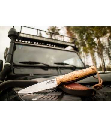 Cassträm Lars Fält Knife