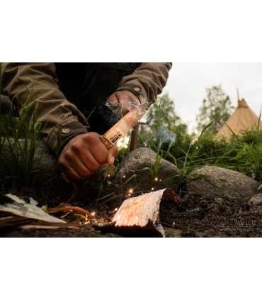 Cassträm Lars Fält Knife