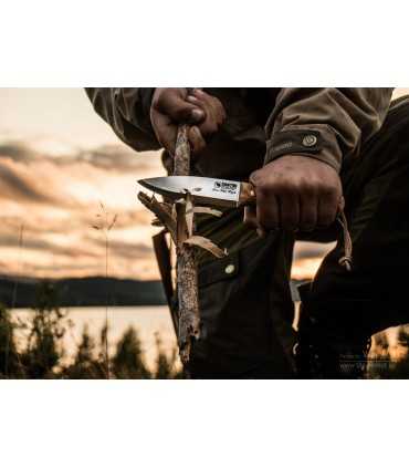 Cassträm Lars Fält Knife