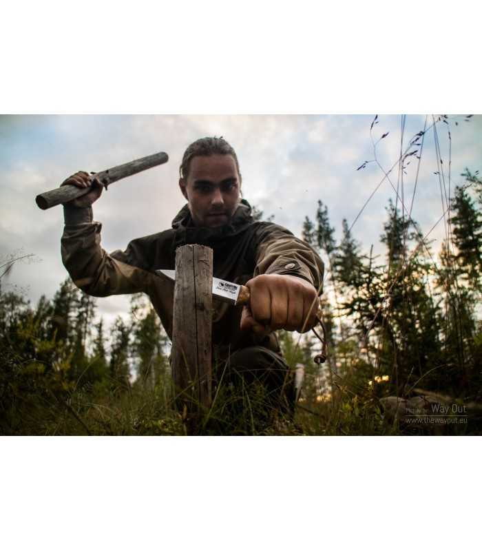 Cassträm Lars Fält Knife